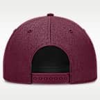 Florida State Legacy Basketball Rope Rise Men's Nike College Adjustable Hat