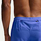 Shorts da running Hybrid 13 cm Dri-FIT Nike Stride – Uomo