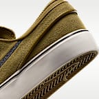Tenis de skateboarding para niños grandes Nike SB Stefan Janoski