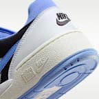 Tenis para hombre Nike Full Force Low