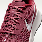Nike Vapor Lite 3 Women's Clay Court Tennis Shoes
