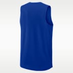Buffalo Bills Men's Nike Dri-FIT NFL Tank Top