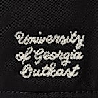 Hemet Snapback Hat Nike x UGA x Outkast