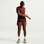 Nike Stride Men's Dri-FIT 5" Brief-Lined Running Shorts