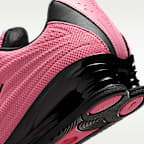 Nike Shox Z Women's Shoes