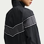 Paris Saint-Germain Windrunner Women's Nike Football UV Woven Jacket
