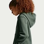 Nike Sportswear Club Fleece Big Kids' Hoodie