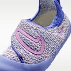 Tenis para bebé e infantil Nike Swoosh 1