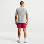 Nike Stride Men's Dri-FIT 18cm (approx.) Briefs-Lined Running Shorts