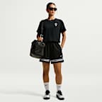 Nike Move 女款 Dri-FIT T 恤