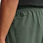 Nike Tech Helios Dri-FIT Hose mit offenem Saum (Herren)
