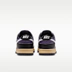 Tenis para mujer Nike Dunk Low Next Nature