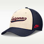 Arizona Legacy Men's Nike Dri-FIT College Hat