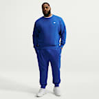 Joggers para hombre Nike Club