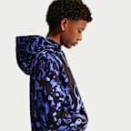 ACG Big Kids' Printed Altitude Hoodie