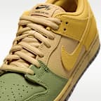 Scarpa da skate Nike SB Dunk Low Pro – Uomo