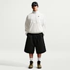 ナイキ ウィンドランナー メンズ ライトウェイト ハーフジップ ジャケット