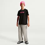 Paris Saint-Germain Older Kids' Nike T-Shirt