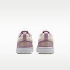 Nike Court Borough Low Recraft Older Kids' Shoes