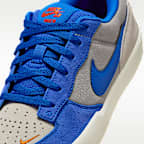 Tenis de skateboarding Nike SB Force 58