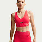 Shorts de ciclismo Dri-FIT de tiro alto de 13 cm para mujer Nike Pro Sculpt