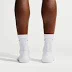 Nike Everyday Elevated Micro Crew Socks (6 Pairs)