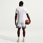 Nike 男款籃球 T 恤