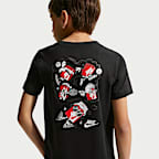 Nike Sportswear Older Kids' T-Shirt