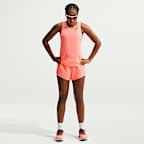 Nike AeroSwift Camiseta de running Dri-FIT ADV - Mujer
