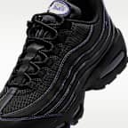 Nike Air Max 95 Big Bubble Men's Shoes