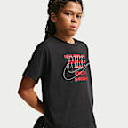 Nike Sportswear Older Kids' T-Shirt