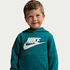 Nike Toddler 2-Piece Club Fleece Set