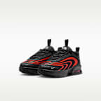 Sko Nike Air Max Fire för barn