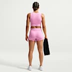 Nike Pro Women's 8cm (approx.) Shorts