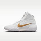 Nike Tawa Men's Wrestling Shoes