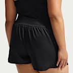 Nike Swim Effortless Essential Women's Swim Boardshort (Plus Size)