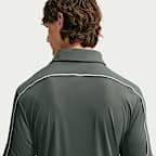 Nike Par Polo de golf con logotipo en el pecho Dri-FIT - Hombre