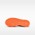 Chaussure Nike Air Force 1 Suede pour ado