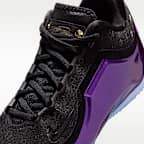 LeBron XXIII "The Chosen One and The One Who Chose" Big Kids' Basketball Shoes