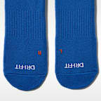 Nike Baseball/Softball Over-the-Calf Socks (2 Pairs)