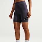 Nike Sportswear Classic Women's High-Waisted 8" Biker Shorts