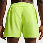 Ανδρικό σορτς Dri-FIT για τρέξιμο Nike Miler με επένδυση εσωτερικού σλιπ 13 cm