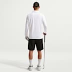 나이키 벨로시티 남성 드라이 핏 긴팔 골프 폴로