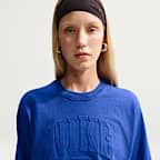 Nike Sportswear Classic Women's Loose Long-Sleeve T-Shirt