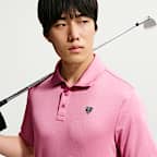 Nike Par Dri-Fit Golf-Poloshirt (Herren)