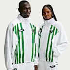 Nike x Nigeria x Slawn Men's Lightweight Jacket