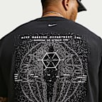 Playera de manga corta para hombre Nike