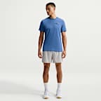 ナイキ メンズ Dri-FIT トレーニング Tシャツ