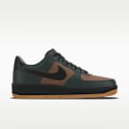 Nike Air Force 1 Low By You Custom Men's Shoes