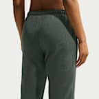Nike Studio Fleece Medium Weight Women's Mid-Rise Joggers